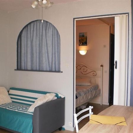 לה ברקרה Confortable Studio Cabine - Acces Plage- Vue Mer 4Tvp38 מראה חיצוני תמונה