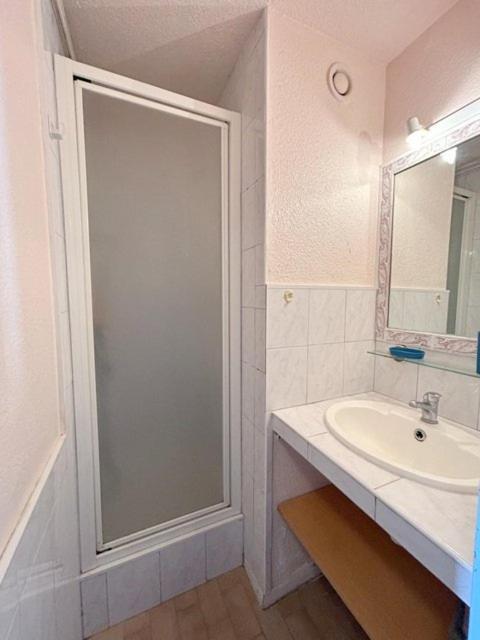 לה ברקרה Confortable Studio Cabine - Acces Plage- Vue Mer 4Tvp38 מראה חיצוני תמונה