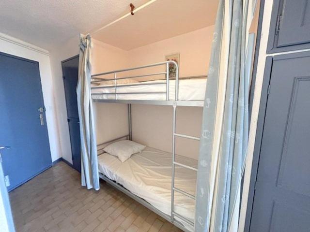 לה ברקרה Confortable Studio Cabine - Acces Plage- Vue Mer 4Tvp38 מראה חיצוני תמונה