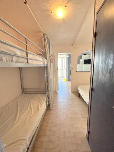 לה ברקרה Confortable Studio Cabine - Acces Plage- Vue Mer 4Tvp38 מראה חיצוני תמונה
