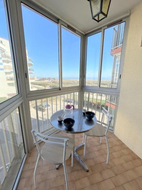 לה ברקרה Confortable Studio Cabine - Acces Plage- Vue Mer 4Tvp38 מראה חיצוני תמונה